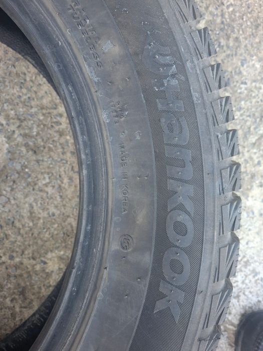 Резина комплекте