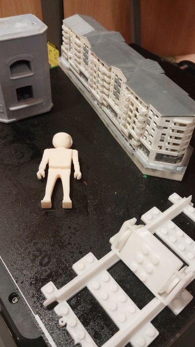 Servicii de printare 3D