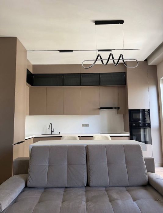 Сдаётся 2- комнатная квартира в  Mirabad Avenue евроремонт