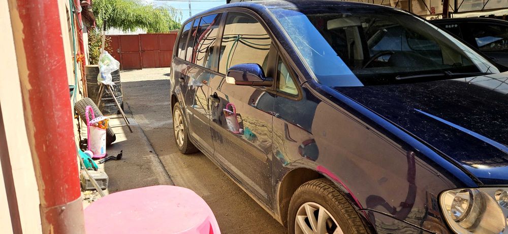 Touran 1.9 tdi 2003