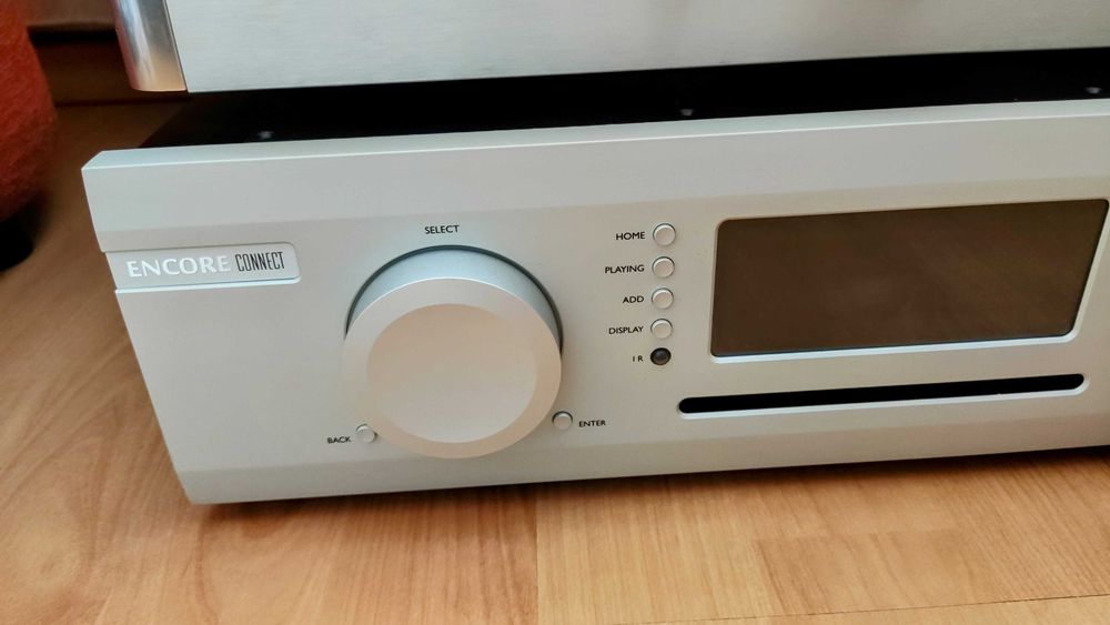 Musical Fidelity M6 Encore Connect 2TB
