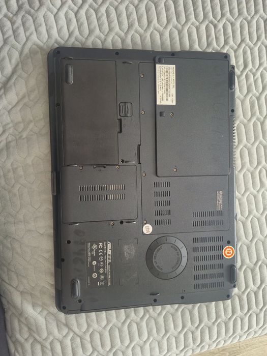 Ноутбуки в нормальном состоянии