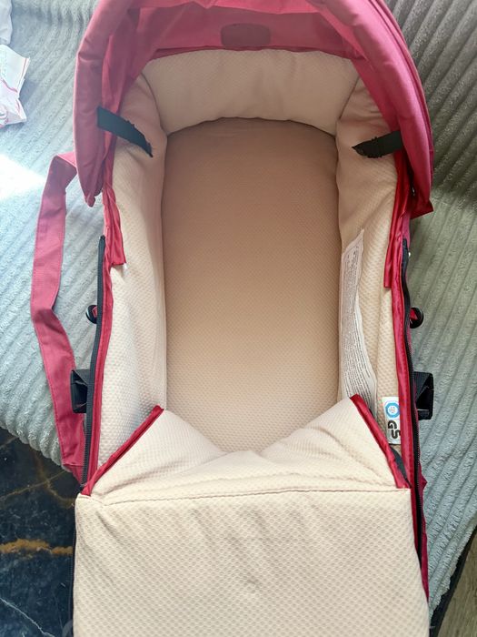 Люлька-Переноска