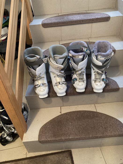 Clapari in stare buna