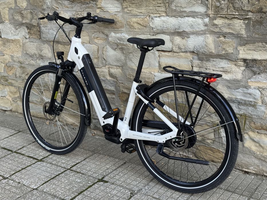 Електрически велосипед E-bike RALEIGH MOTUS 2026
