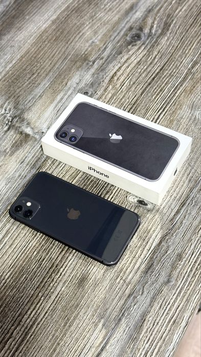 iPhone 11 “128Gb”