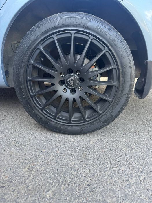 Продаю свою Лассети 1.8 автомат 2013