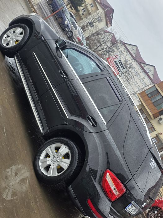 De Vânzare Mercedes ML 2011