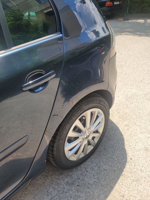 Vind Golf 5 anul 2008