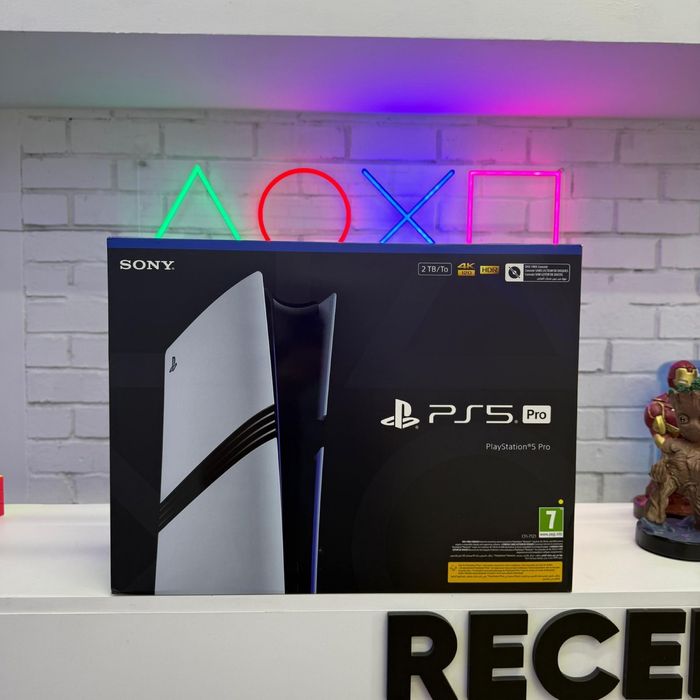 Playstation 5 Pro