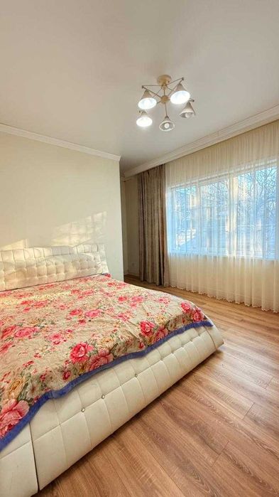 мкрн Самал 3 продается дом 45 млн