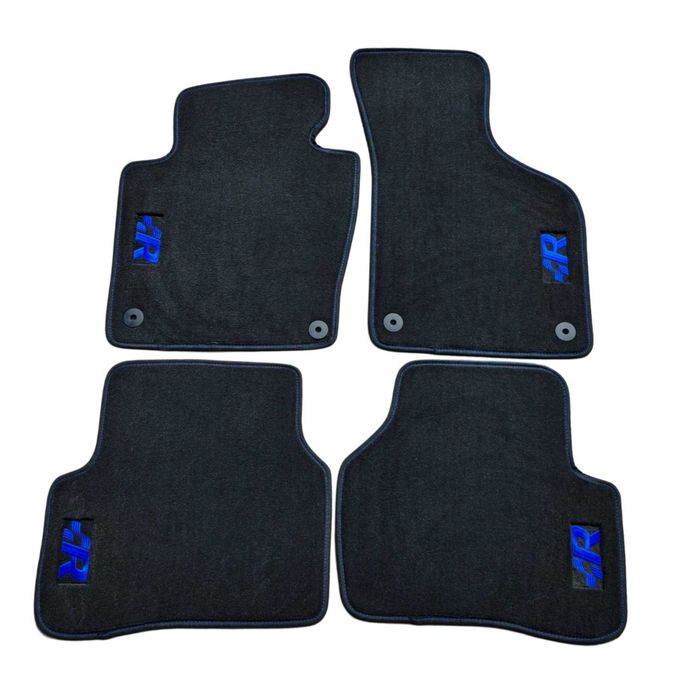 Стелки за VW Passat B6 2005 - 2014, Passat CC 2012-2016 R line