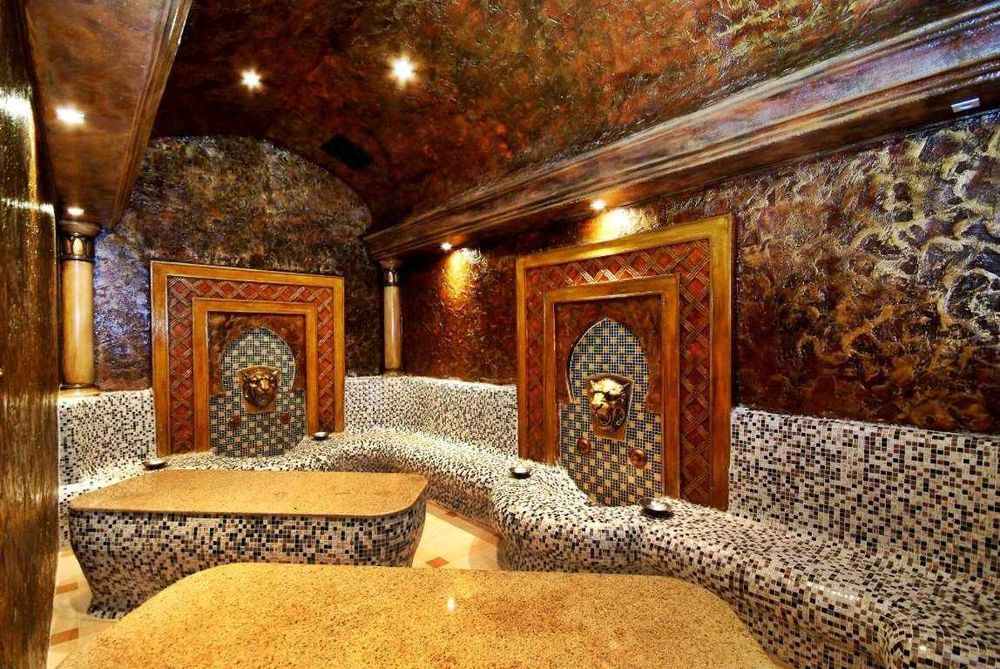 Продава се Двустаен апартамент в к.к. Слънчев бряг - 57 кв.м за 1351 €/кв.м - Снимка #14