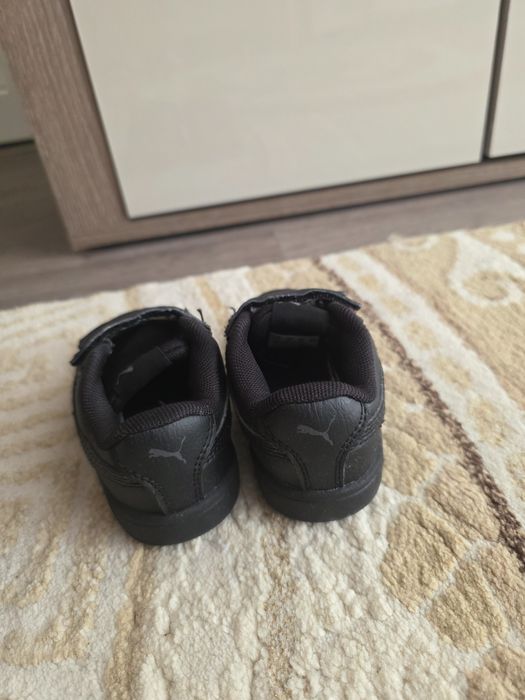 Adidasi puma nr 23