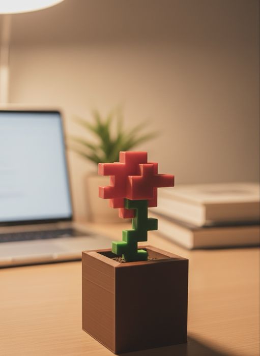 декоративные милые товары