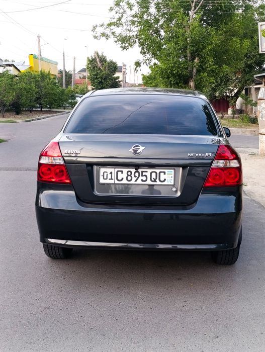 Nexia 3 2018 srochna sotladi