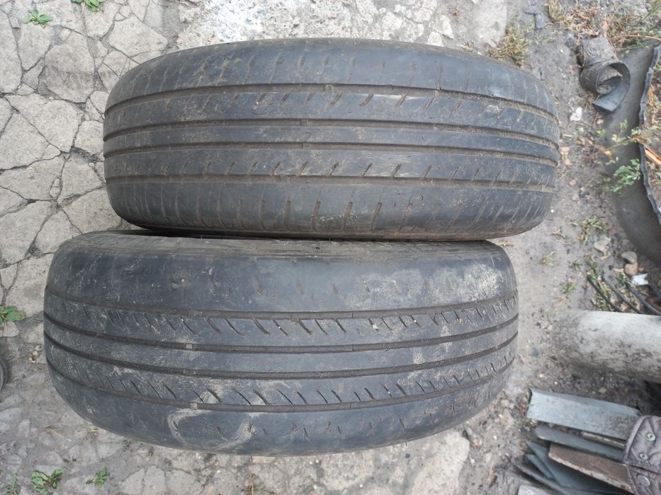 Шины китай на R15