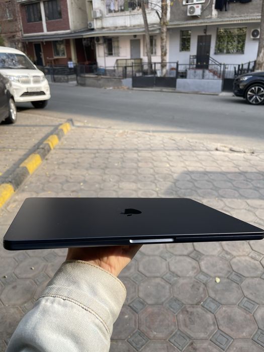 Macbook air m2 16/512 100%