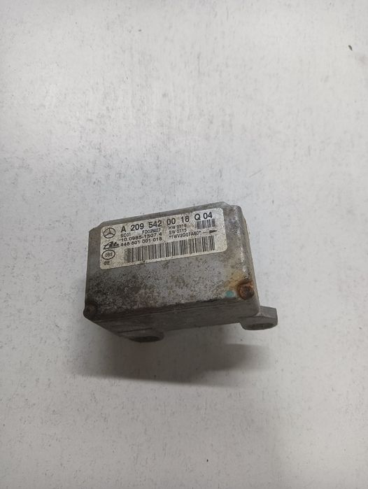 Senzor Esp De Viteza La Viraje Mercedes-Benz C-Class Ii W203 2000 - 2