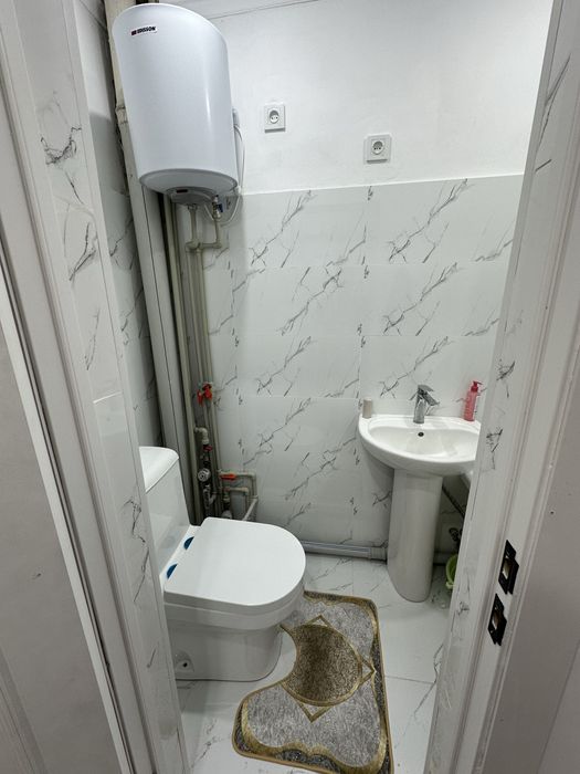 Продается квартира