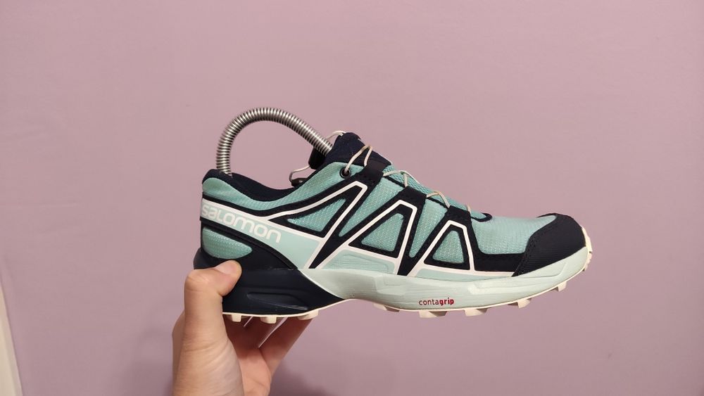 Дамски обувки Salomon 38 size в много добро състояние