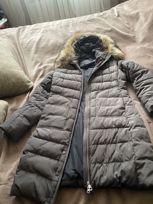 Продам пуховик
