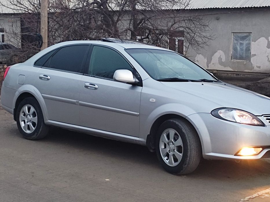 Jentra sotiladi avtamat