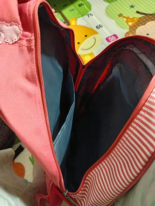 Ghiozdan pentru școală copii