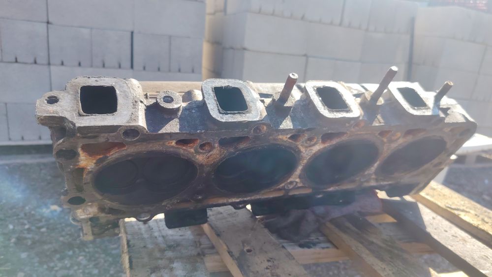 Газ зил запчасти