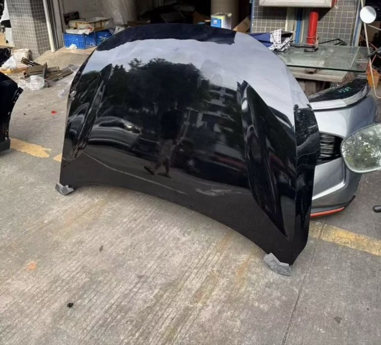 Ноускат на changan uni-s