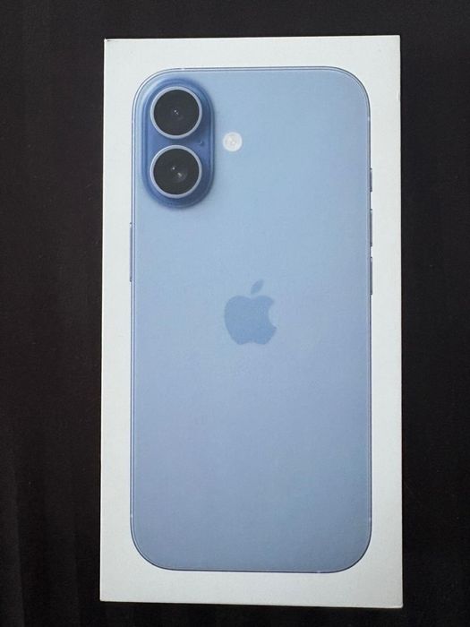 Iphone 17 toate de 256 GB