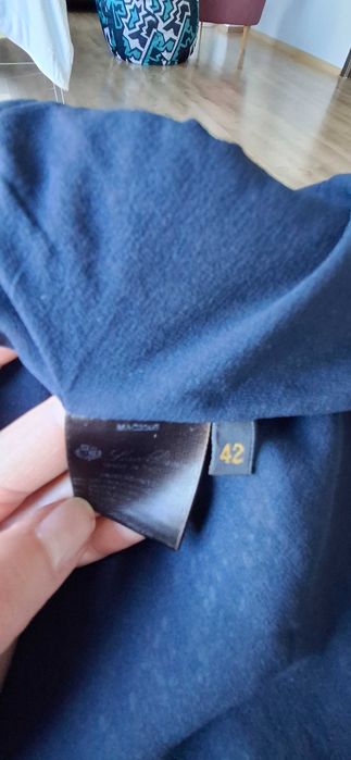 Loro Piana рокля букле