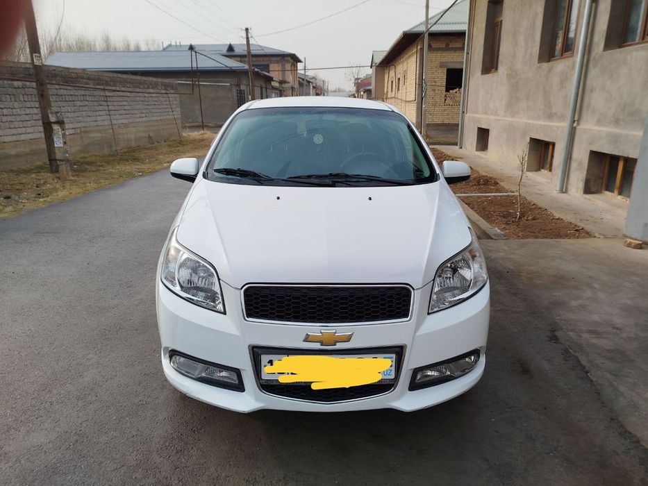 Nexia 3 avtomat 4 pazitsiya metan gaz bor srochna sotiladi