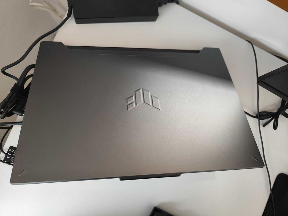 Laptop ASUS A15 FA507NVR AMD Ryzen 7 7435HS, 32gb DDR5, 1.5TB SSD, RTX 4060 8gb 140W 144hz