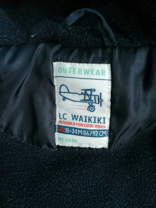 Продавам зимно якенце