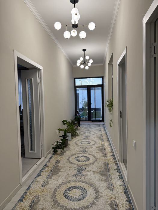 Тайер ховли сотилади