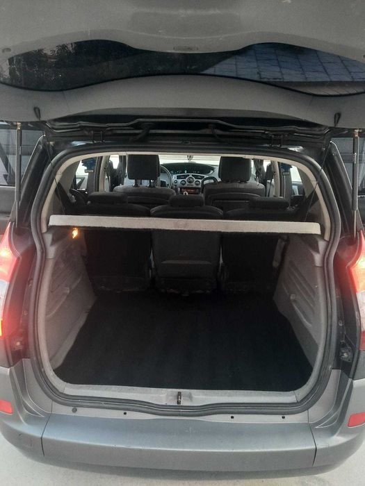 Renault Scenic 2004 de vanzare.