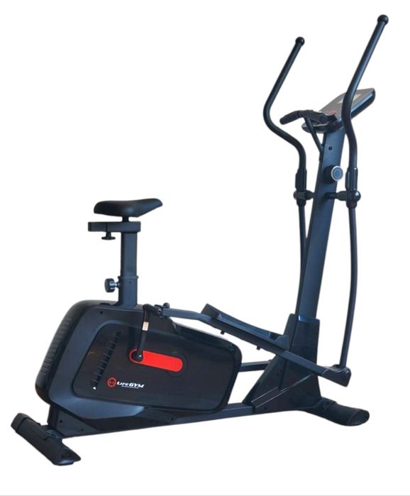 Эллиптический велотренажер Тренажёр Велолижа