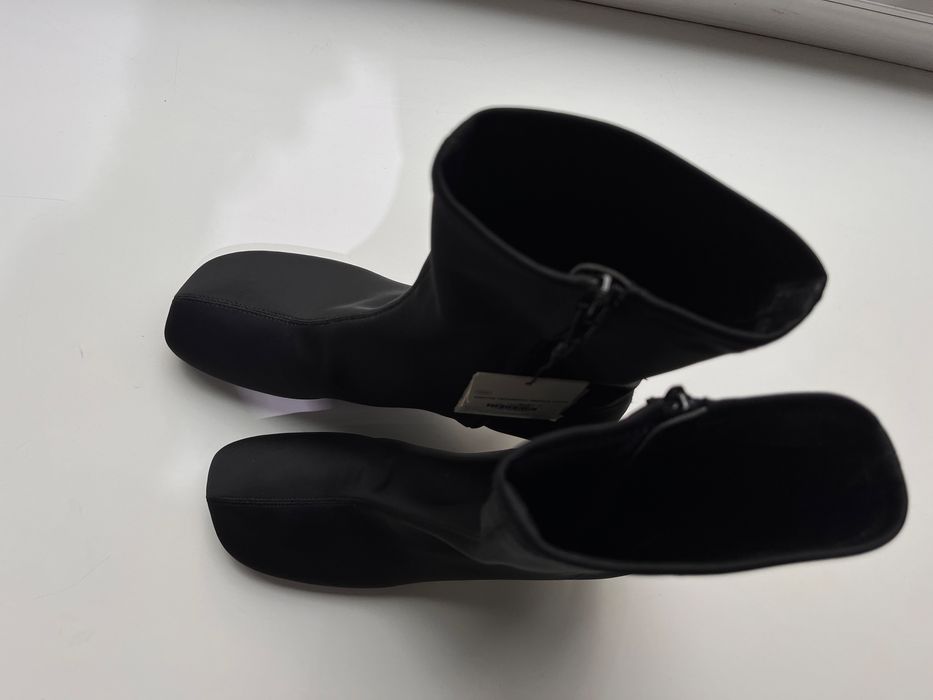 Ботильоны ZARA  40р