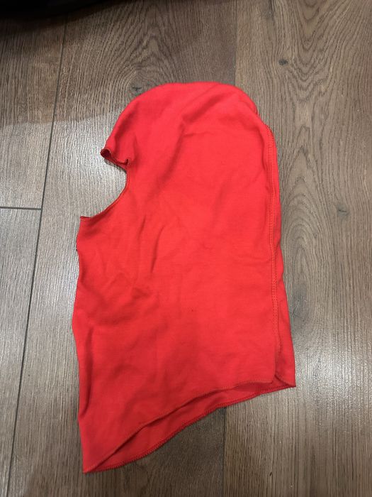 Каска за картинг