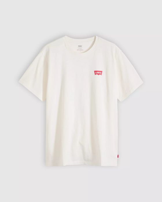 Новая футболка Levi's оригинал