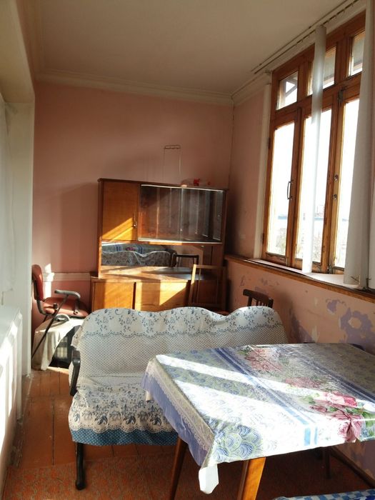 Тузель-1. 3/3/4 (40 лет) Яшнабадский р-н