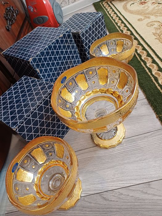 Срочно продаётся Багема комплект набор 9талик