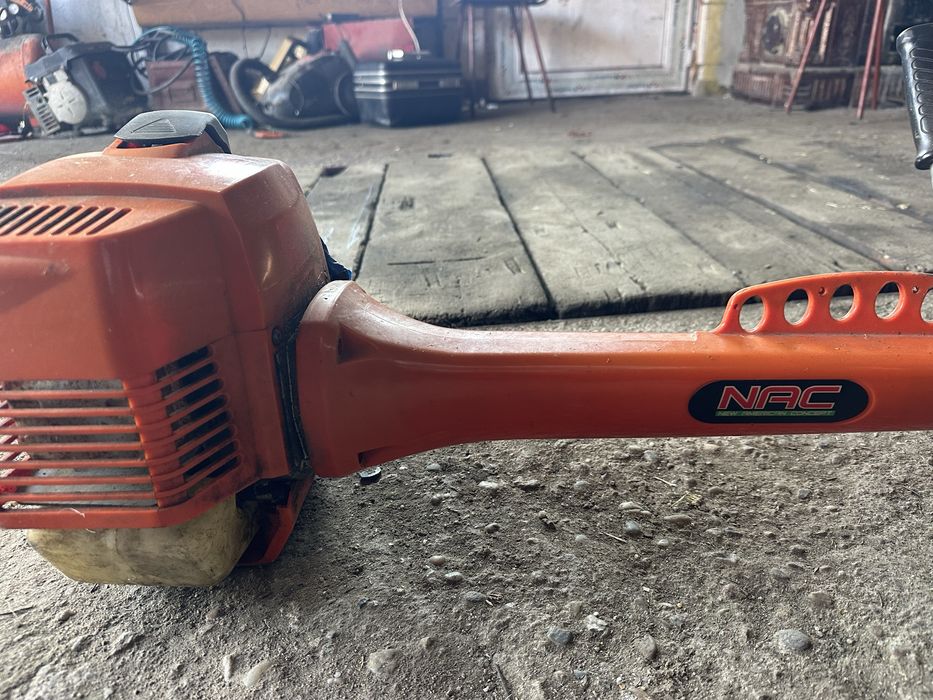 Motocoasa de vanzare