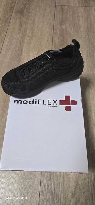 Медицински обувки/маратонки