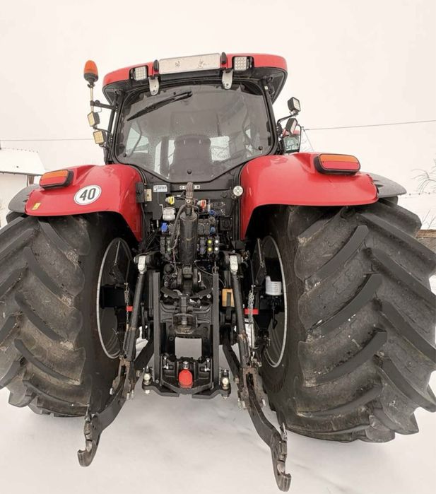 Трактор CASE- PUMA 230