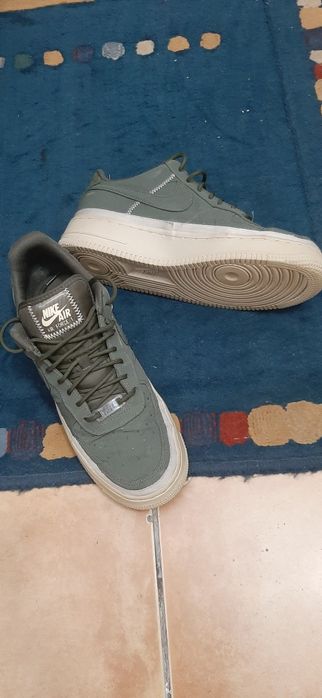 Nike air force 1 af1 originali 39 25 cm adidasi impecabili