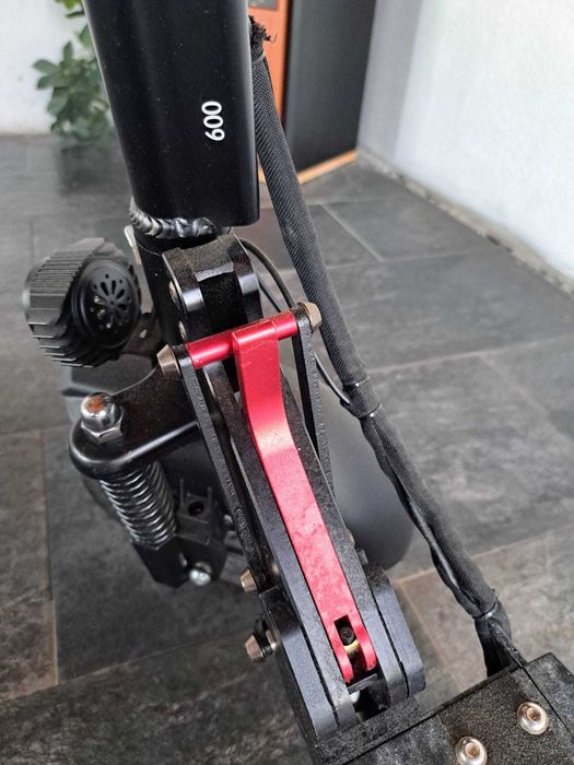 Trotineta electrica Mobility 600-stare foarte buna