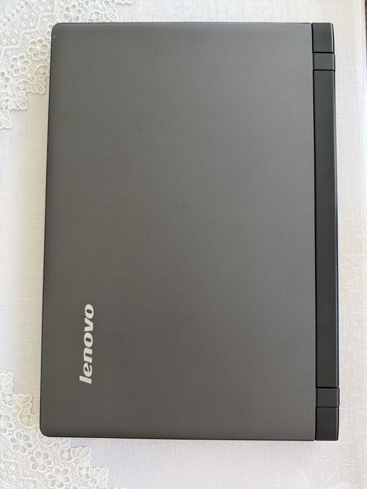 Ноутбук Lenovo B50-10
