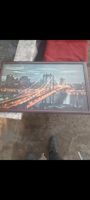 Продам картину срочно